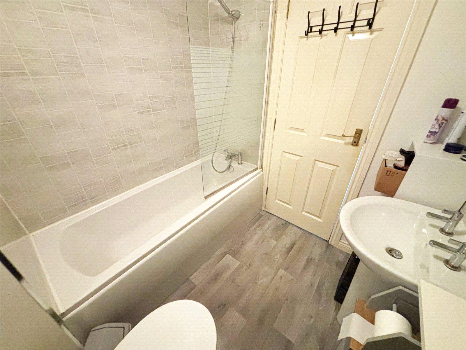 Churchward Drive, Newdale, Telford, Shropshire, TF3 - DB Roberts
