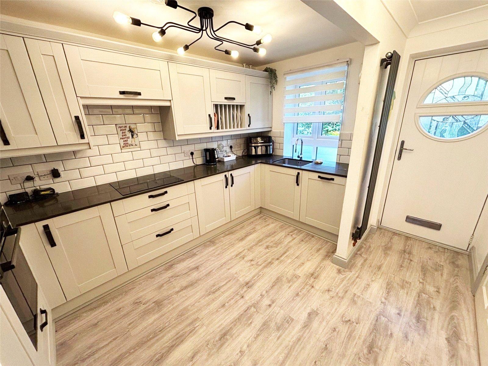 Churchward Drive, Newdale, Telford, Shropshire, TF3 - DB Roberts