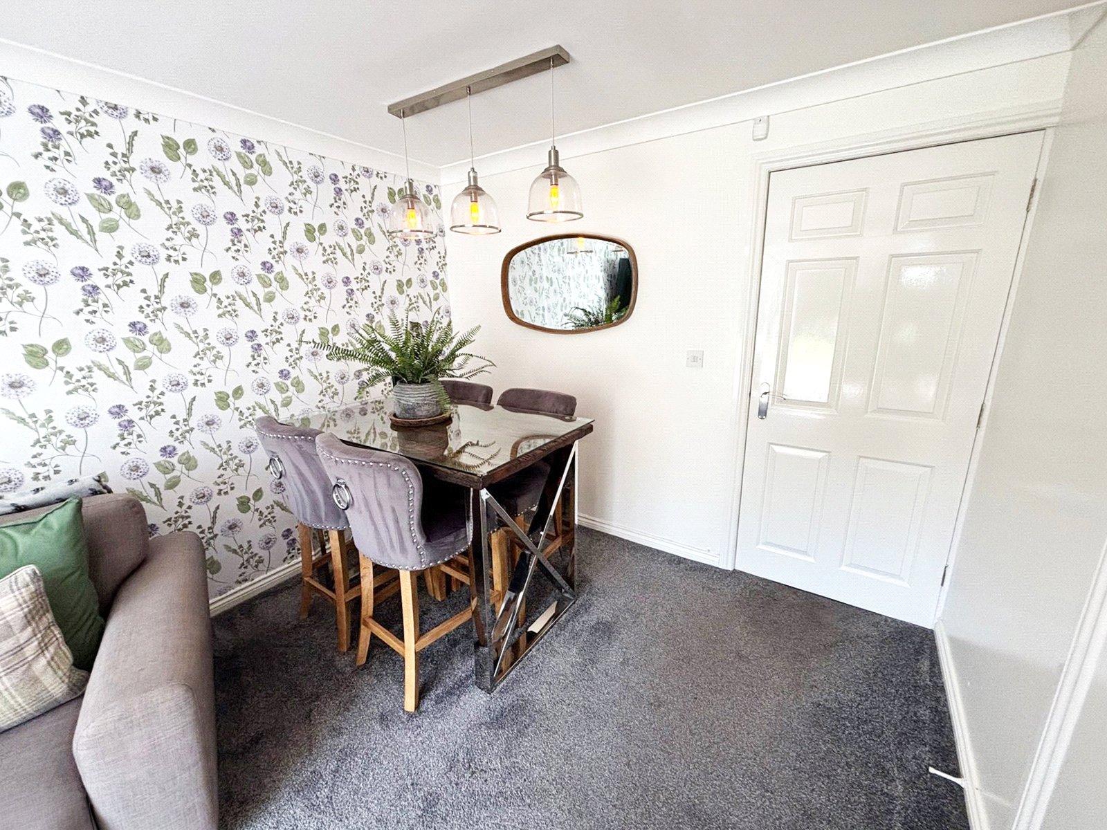 Churchward Drive, Newdale, Telford, Shropshire, TF3 - DB Roberts