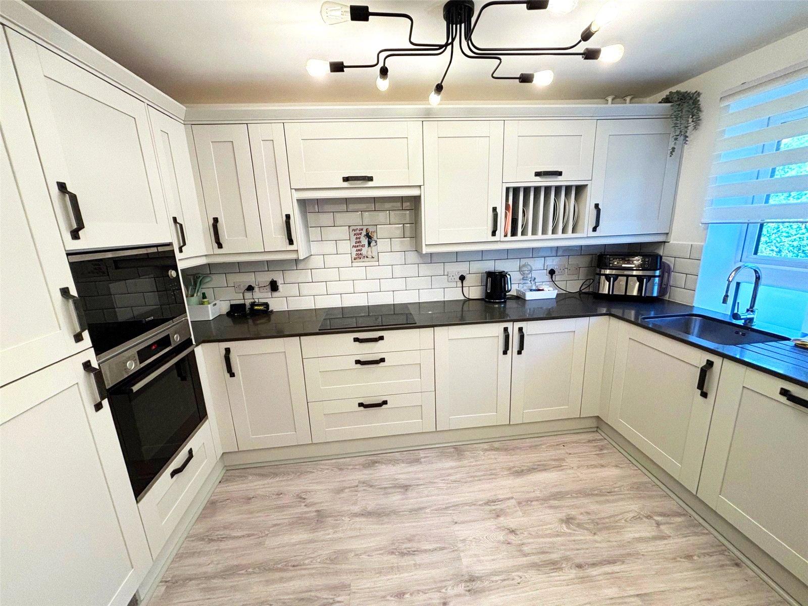 Churchward Drive, Newdale, Telford, Shropshire, TF3 - DB Roberts