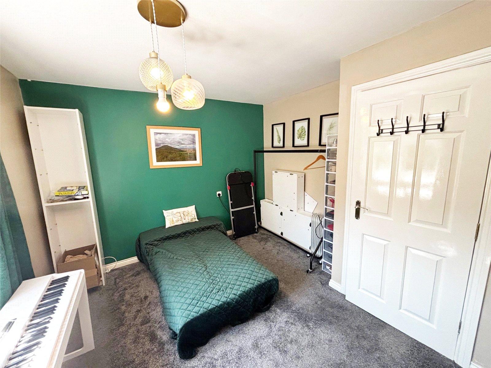 Churchward Drive, Newdale, Telford, Shropshire, TF3 - DB Roberts