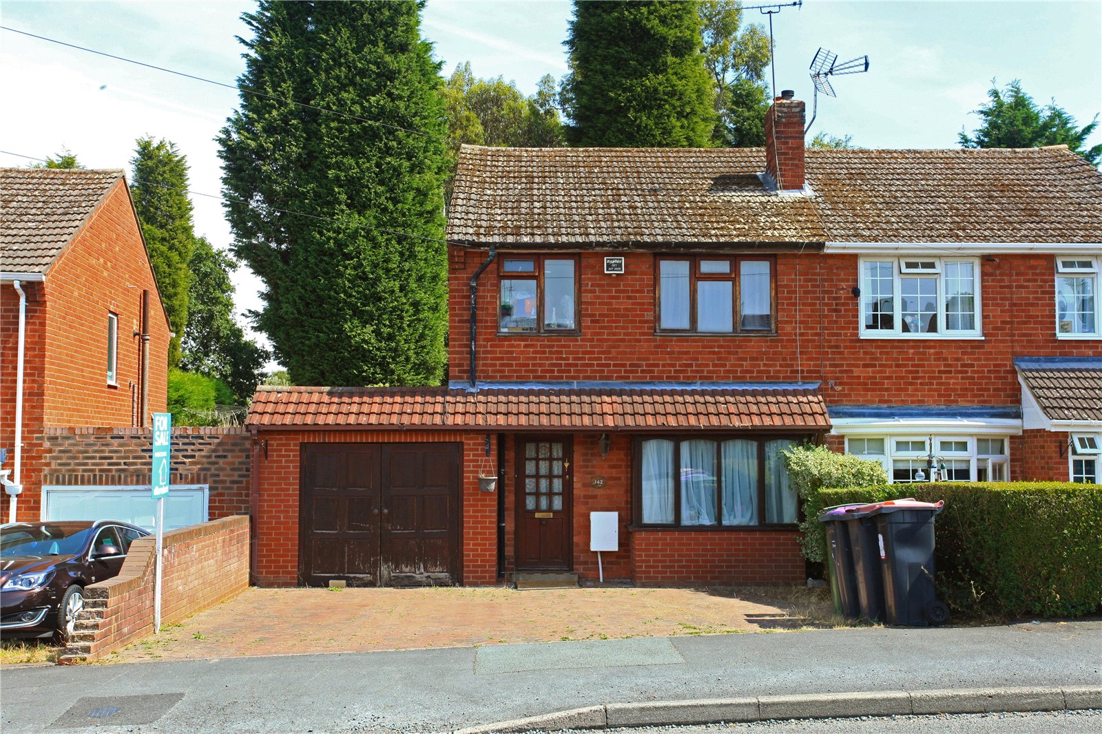 3 bedroom house for sale
