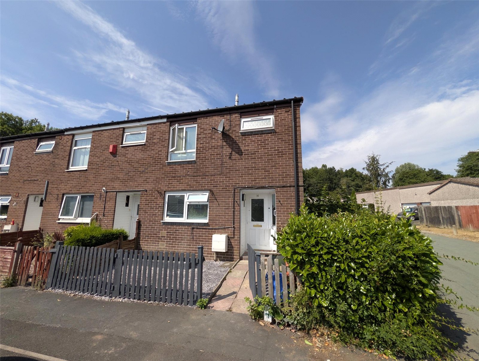3 bedroom house for sale