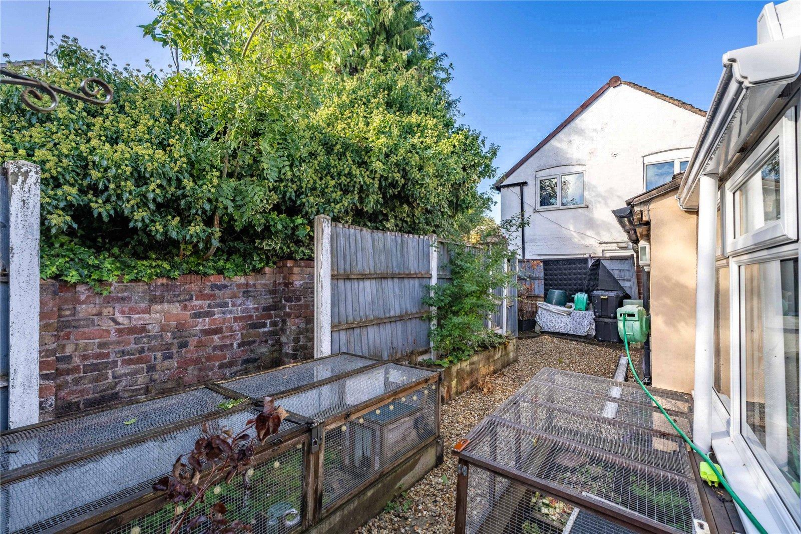 Park Street, Madeley, Telford, Shropshire, TF7 - DB Roberts