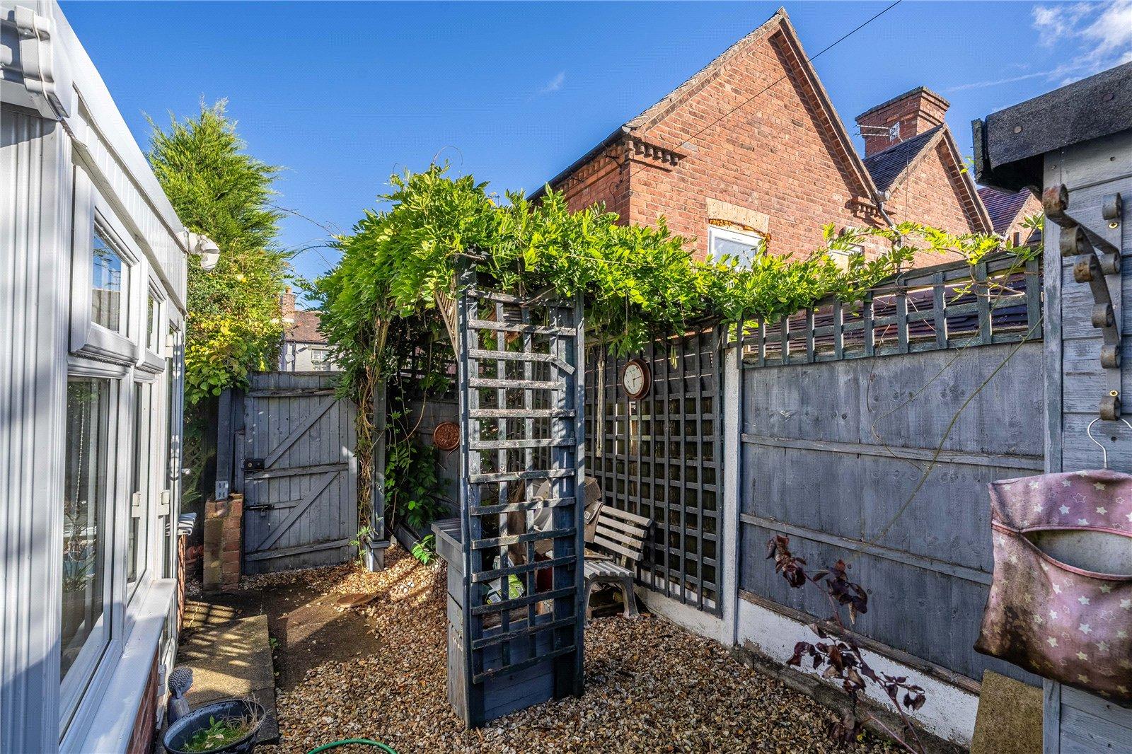 Park Street, Madeley, Telford, Shropshire, TF7 - DB Roberts