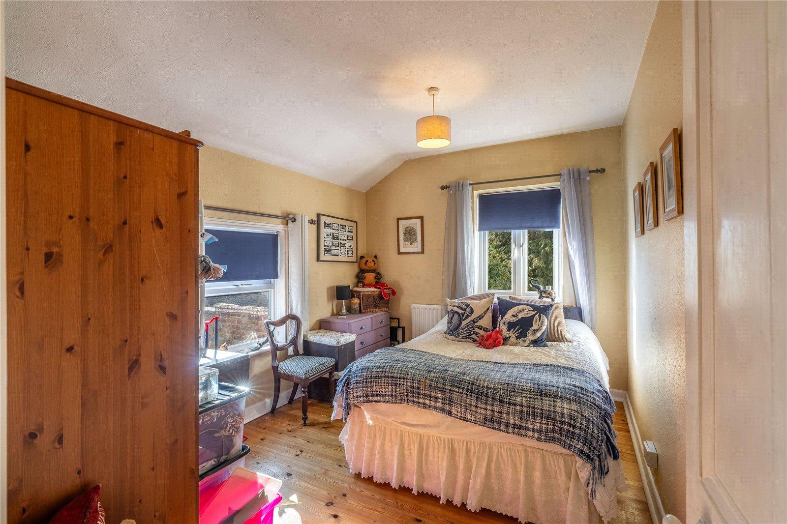 Park Street, Madeley, Telford, Shropshire, TF7 - DB Roberts