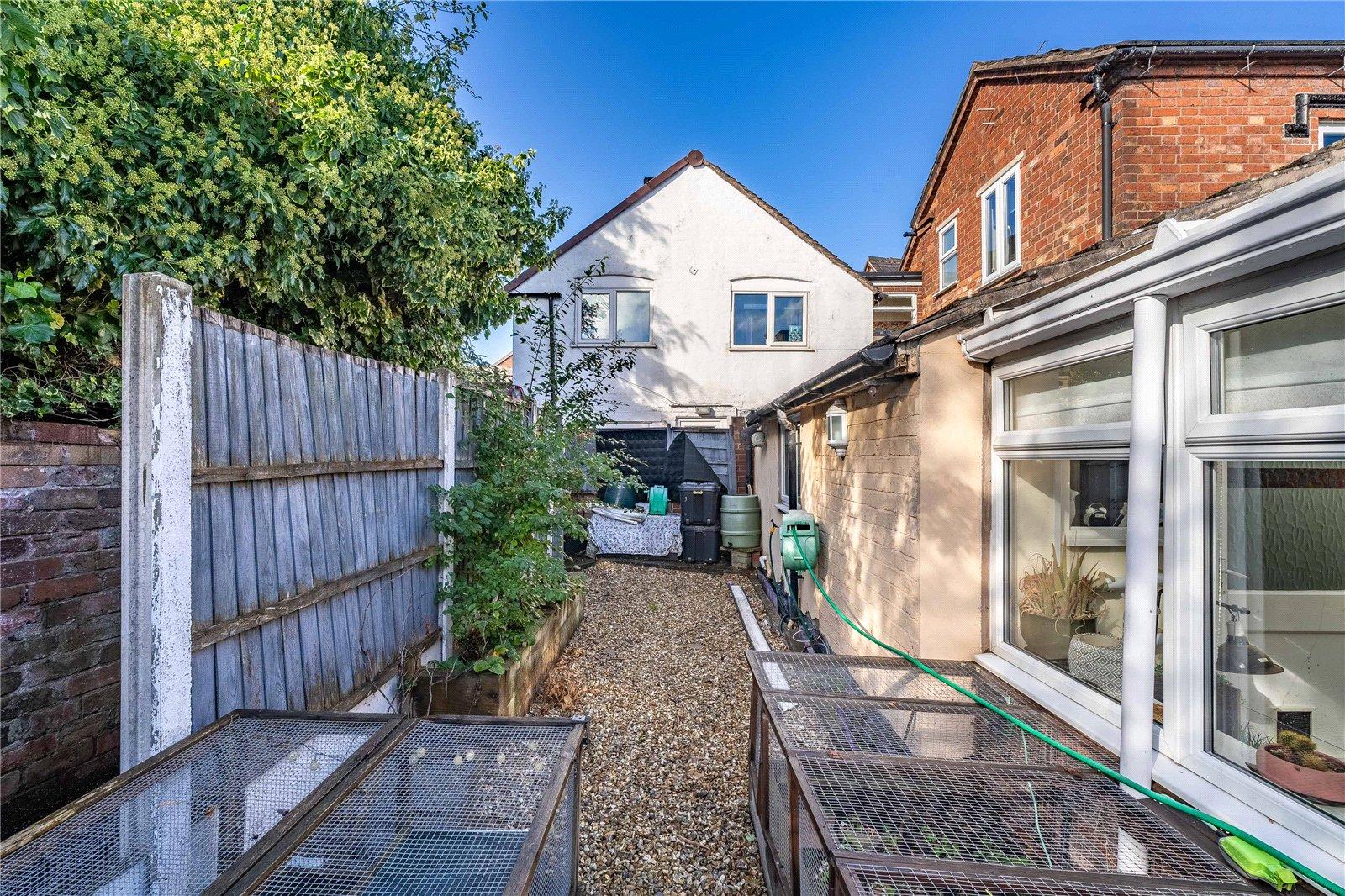 Park Street, Madeley, Telford, Shropshire, TF7 - DB Roberts