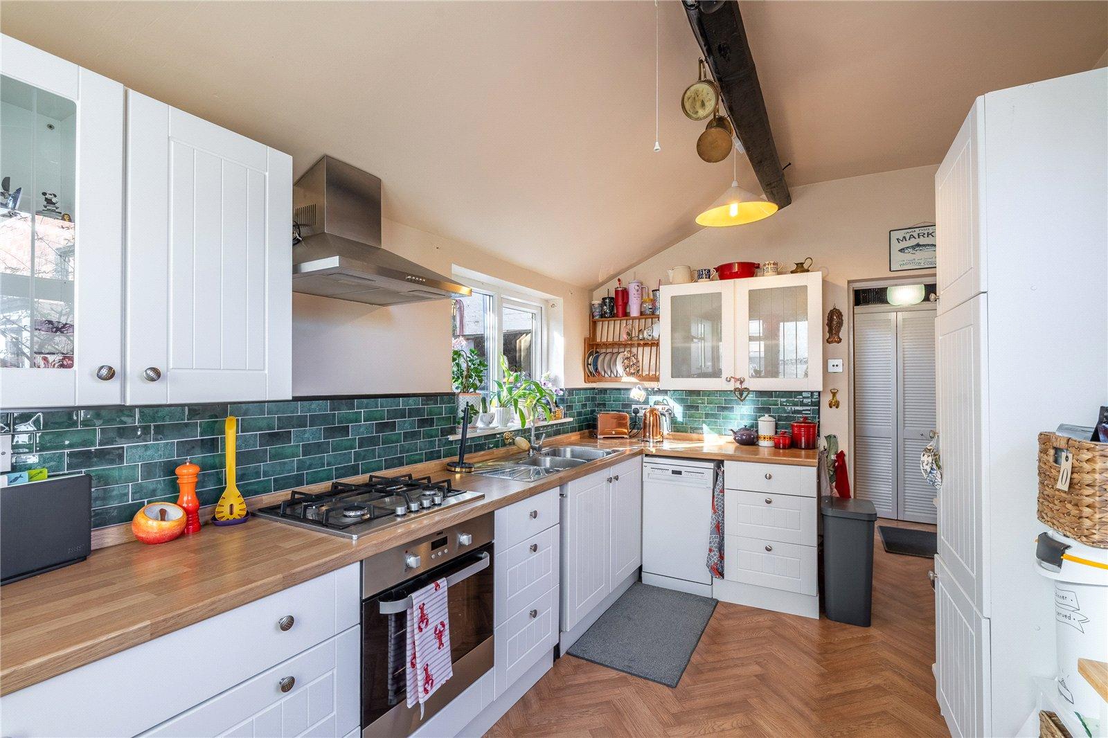 Park Street, Madeley, Telford, Shropshire, TF7 - DB Roberts