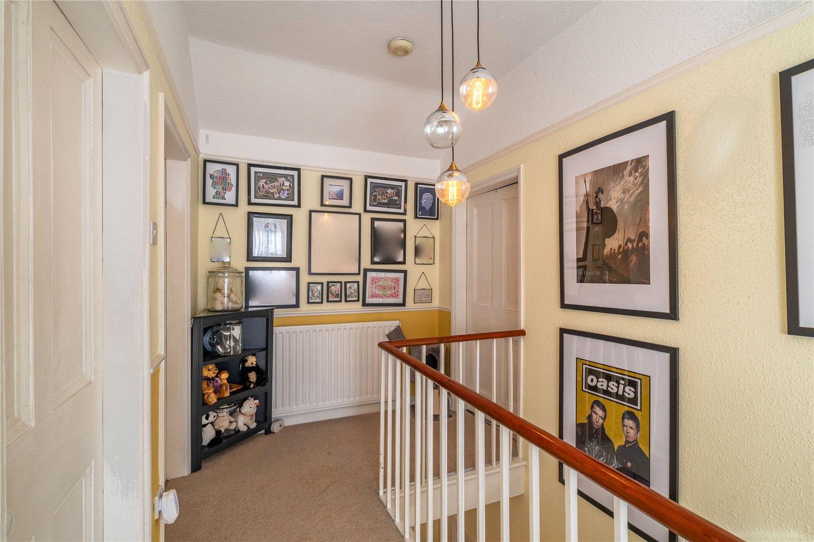 Park Street, Madeley, Telford, Shropshire, TF7 - DB Roberts