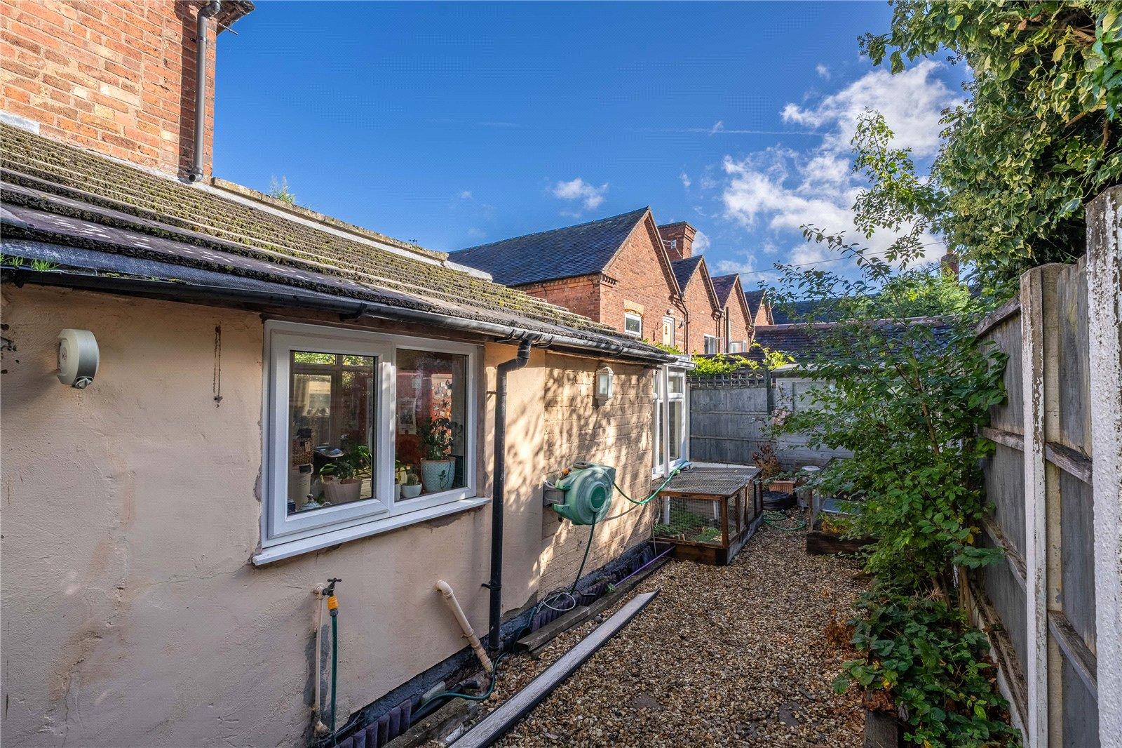 Park Street, Madeley, Telford, Shropshire, TF7 - DB Roberts