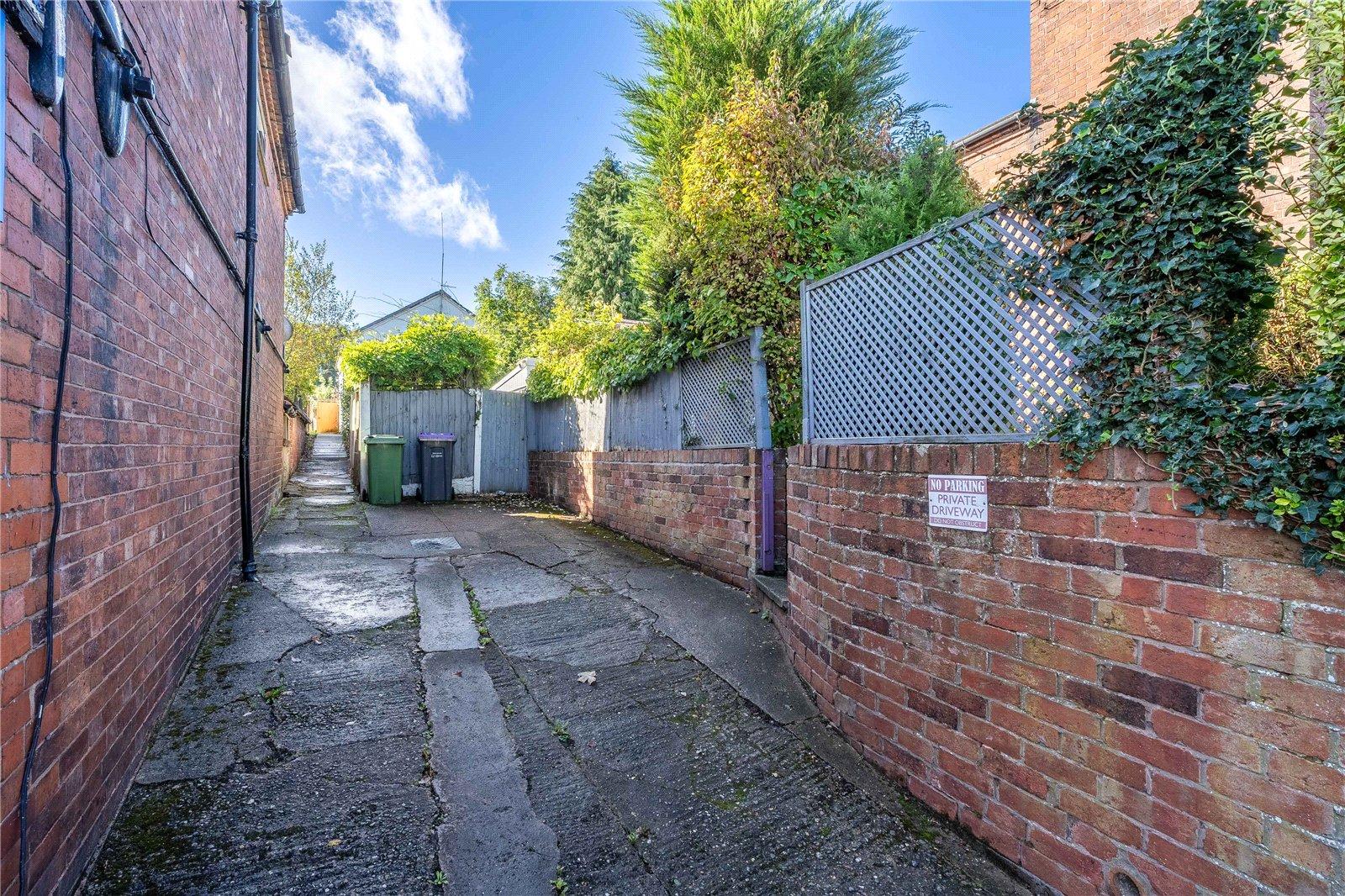 Park Street, Madeley, Telford, Shropshire, TF7 - DB Roberts