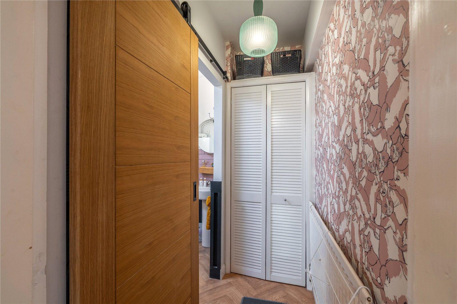 Park Street, Madeley, Telford, Shropshire, TF7 - DB Roberts