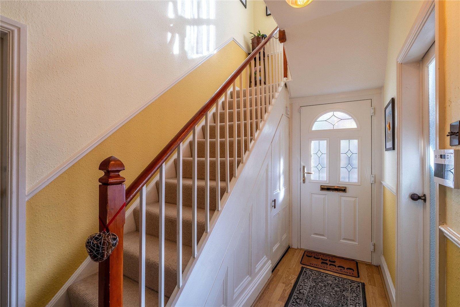 Park Street, Madeley, Telford, Shropshire, TF7 - DB Roberts