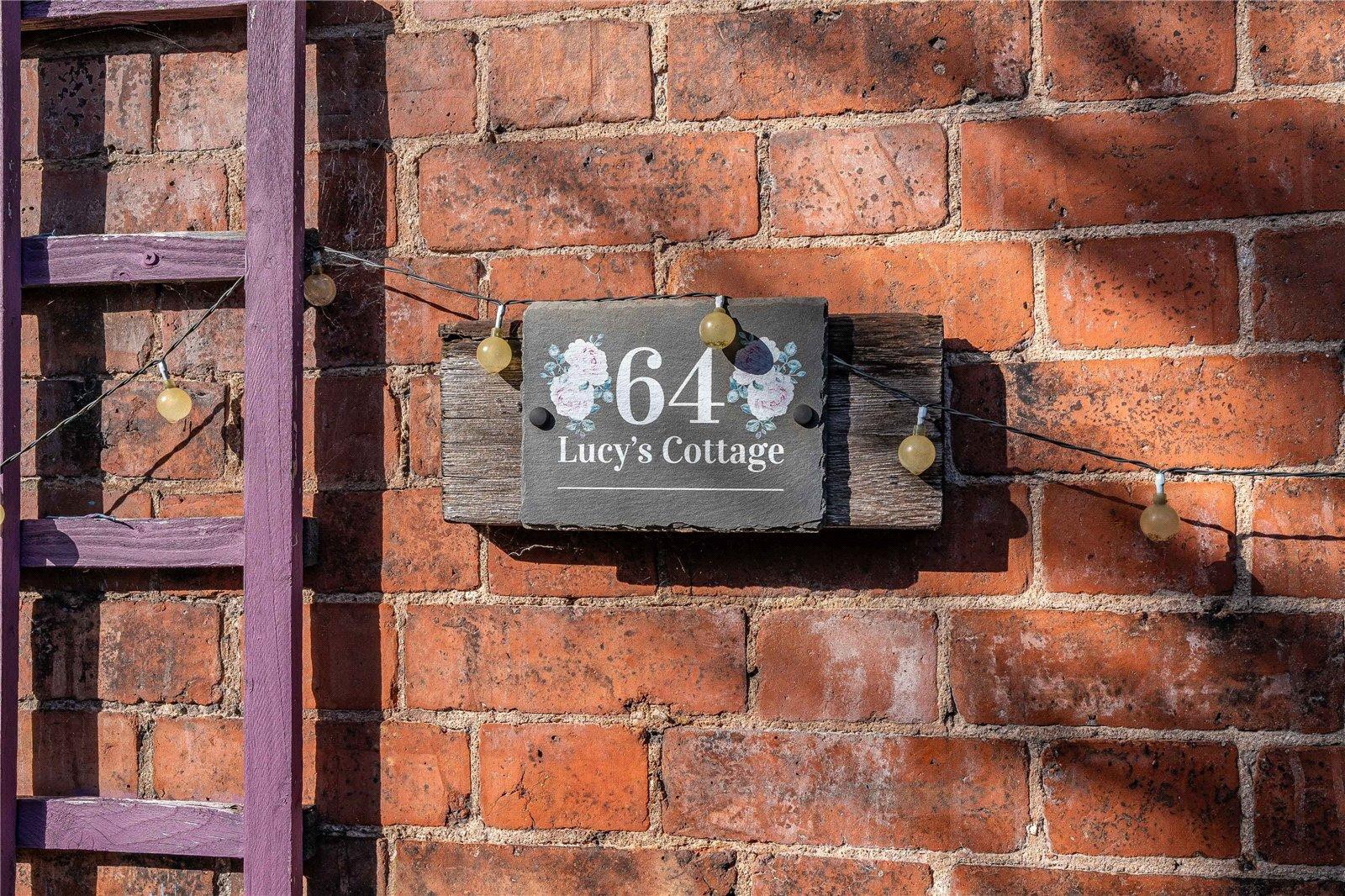 Park Street, Madeley, Telford, Shropshire, TF7 - DB Roberts
