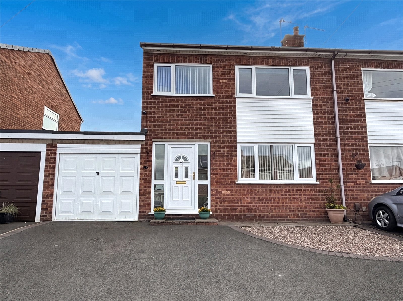 3 bedroom house for sale