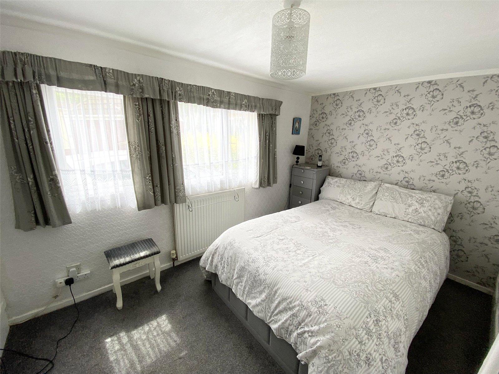 Pool View Caravan Park, Buildwas, Telford, Shropshire, TF8 - DB Roberts