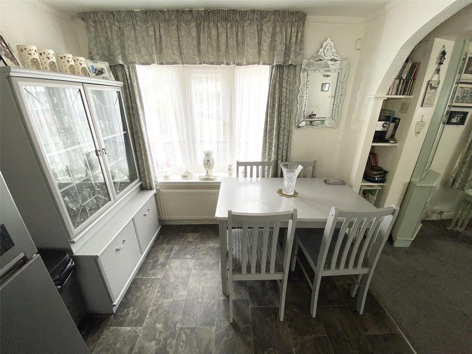Pool View Caravan Park, Buildwas, Telford, Shropshire, TF8 - DB Roberts
