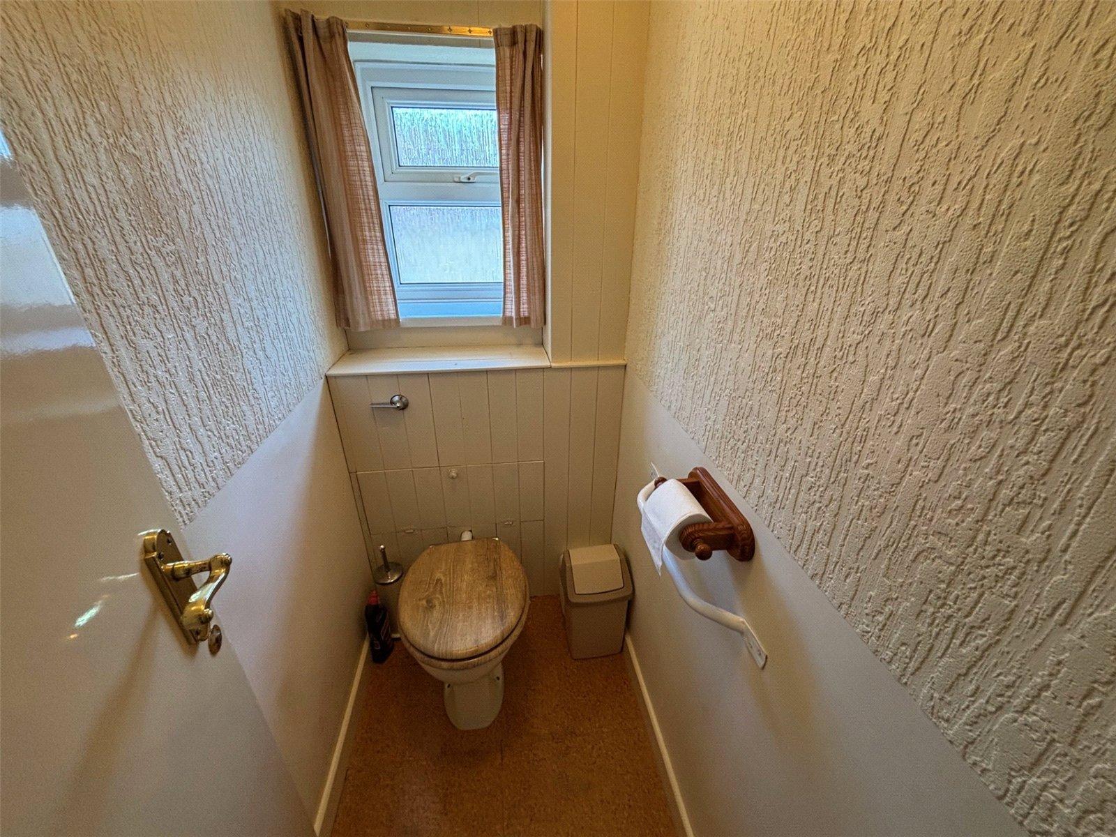 Onslow Drive, Wellington, Telford, Shropshire, TF1 - DB Roberts
