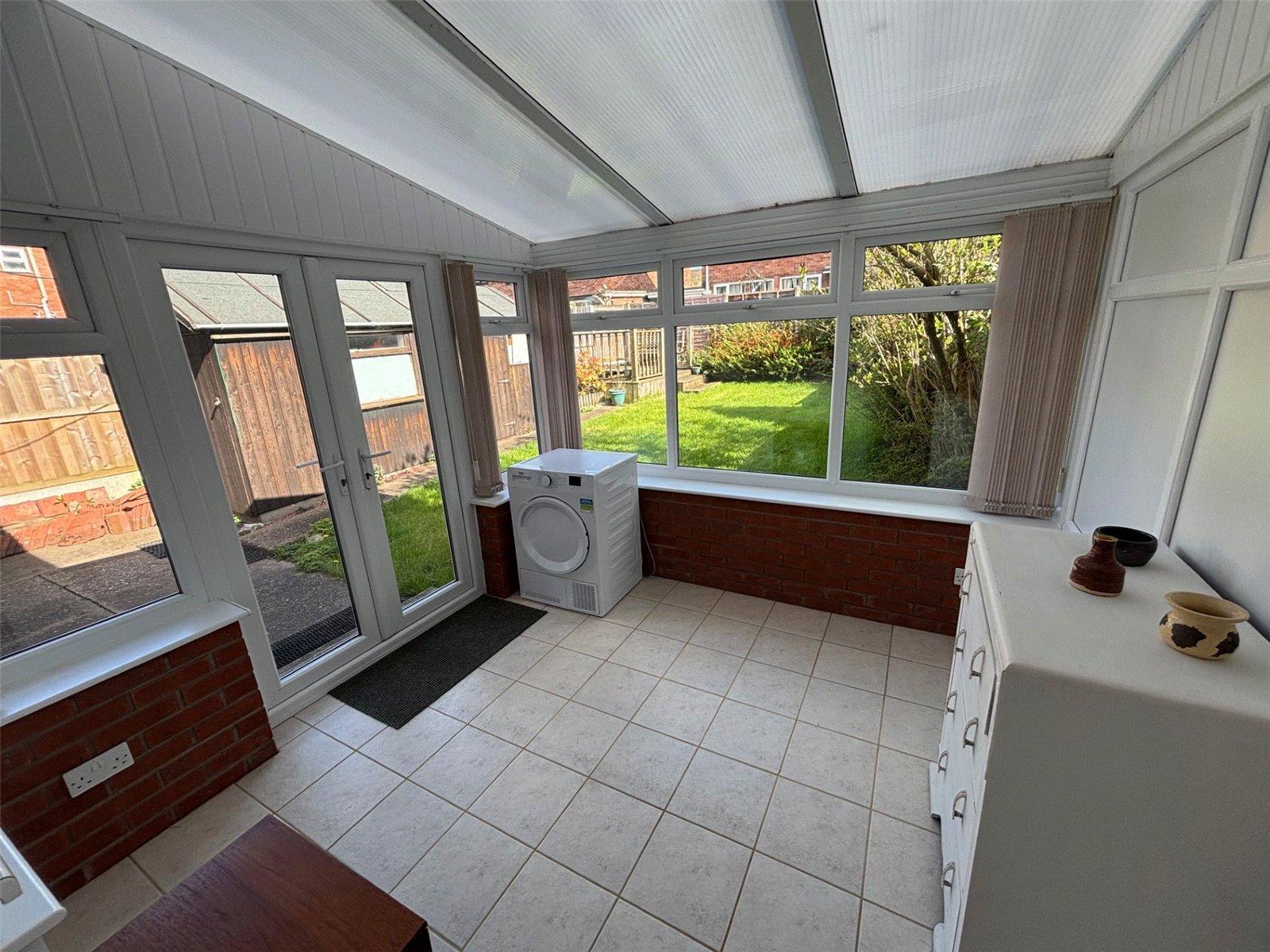 Onslow Drive, Wellington, Telford, Shropshire, TF1 - DB Roberts