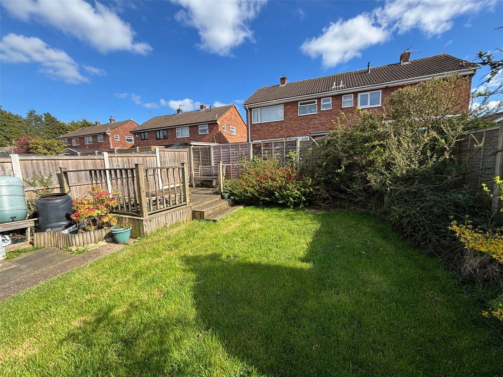 Onslow Drive, Wellington, Telford, Shropshire, TF1 - DB Roberts