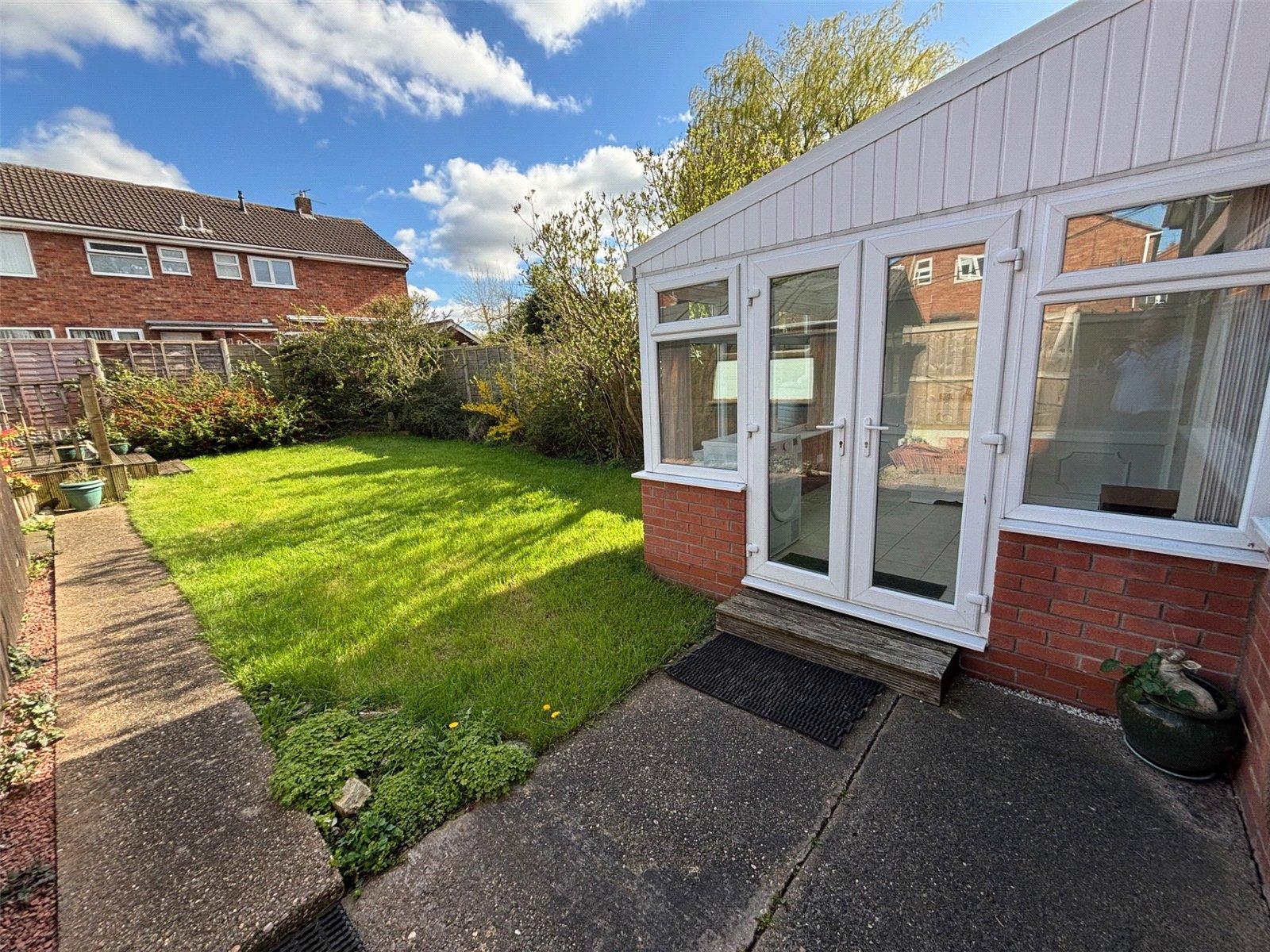 Onslow Drive, Wellington, Telford, Shropshire, TF1 - DB Roberts