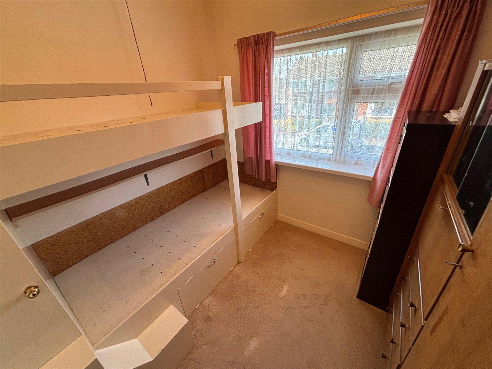 Onslow Drive, Wellington, Telford, Shropshire, TF1 - DB Roberts