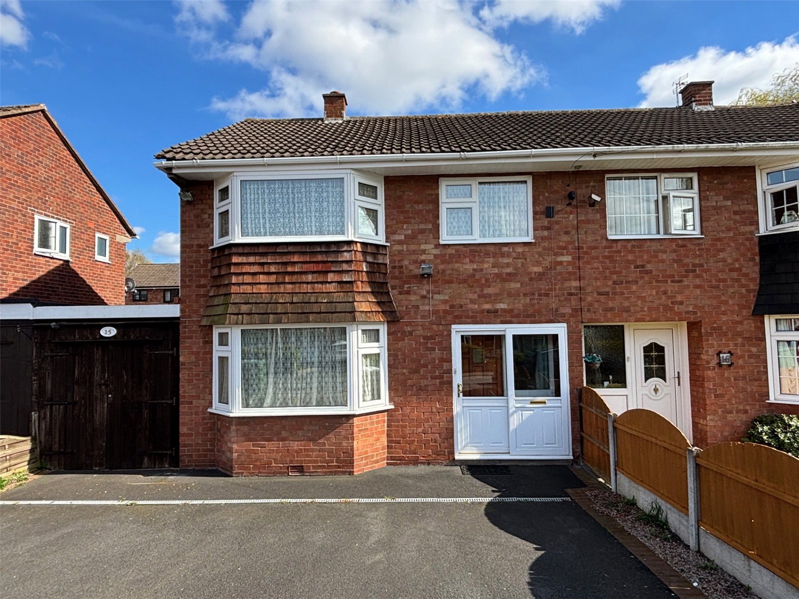 3 bedroom house for sale