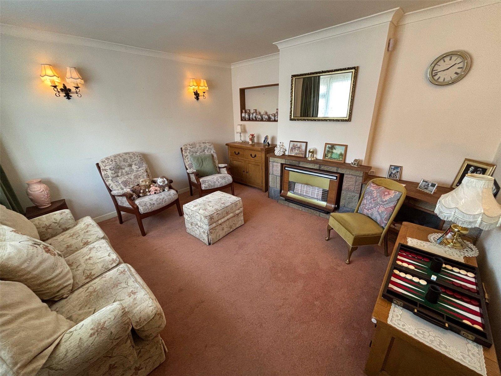 Onslow Drive, Wellington, Telford, Shropshire, TF1 - DB Roberts