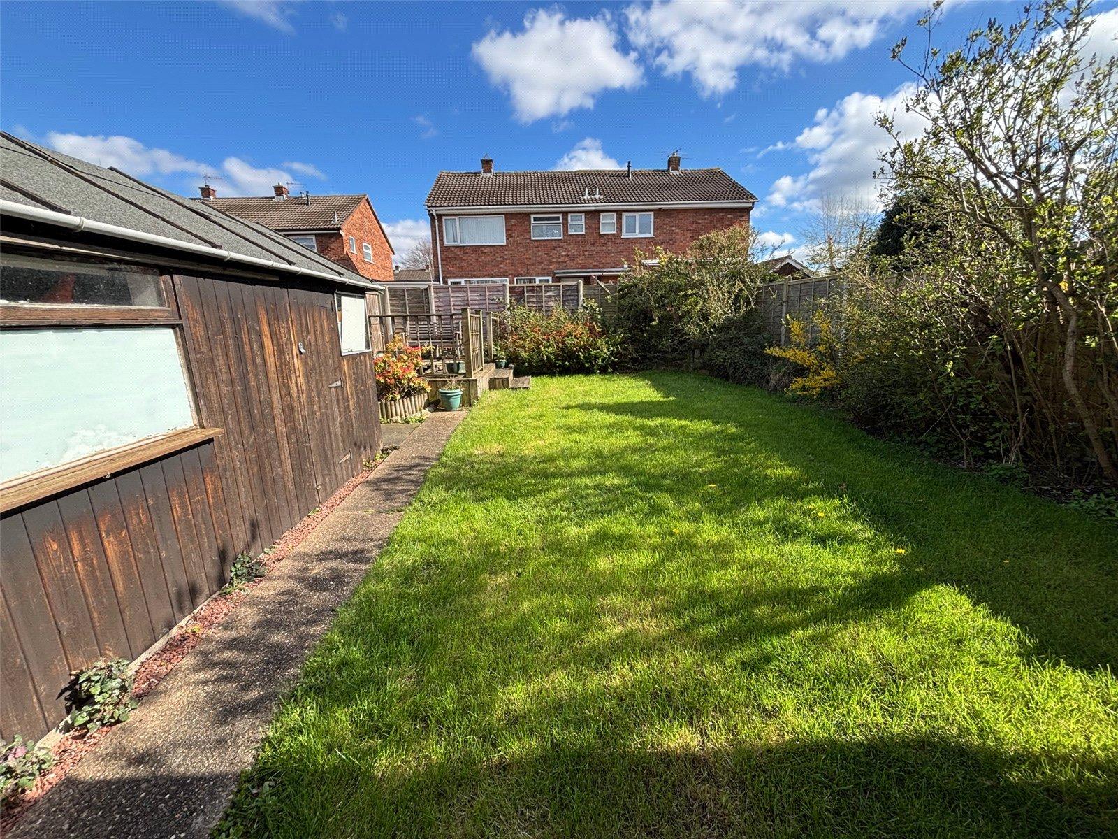 Onslow Drive, Wellington, Telford, Shropshire, TF1 - DB Roberts