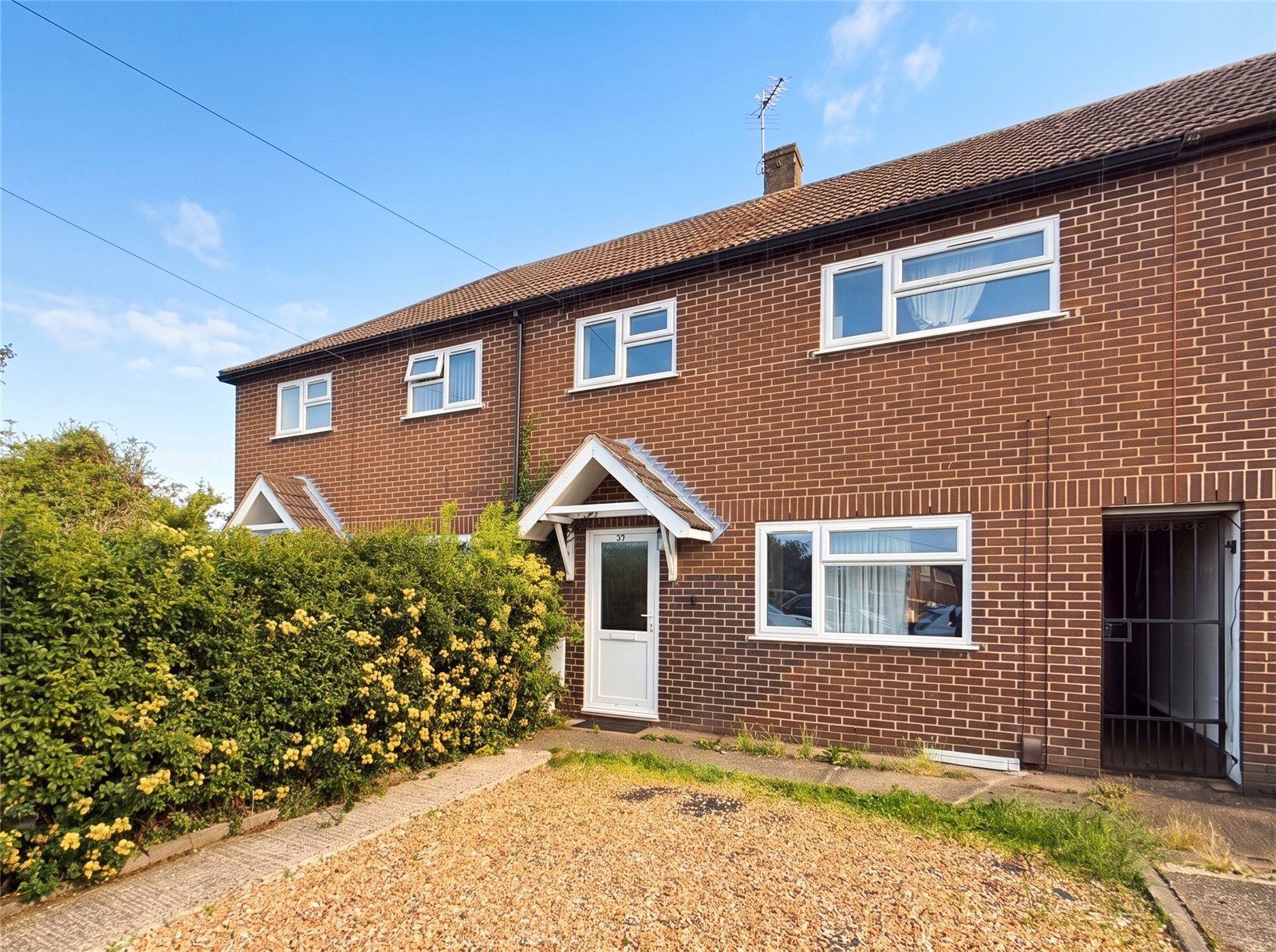 3 bedroom house for sale