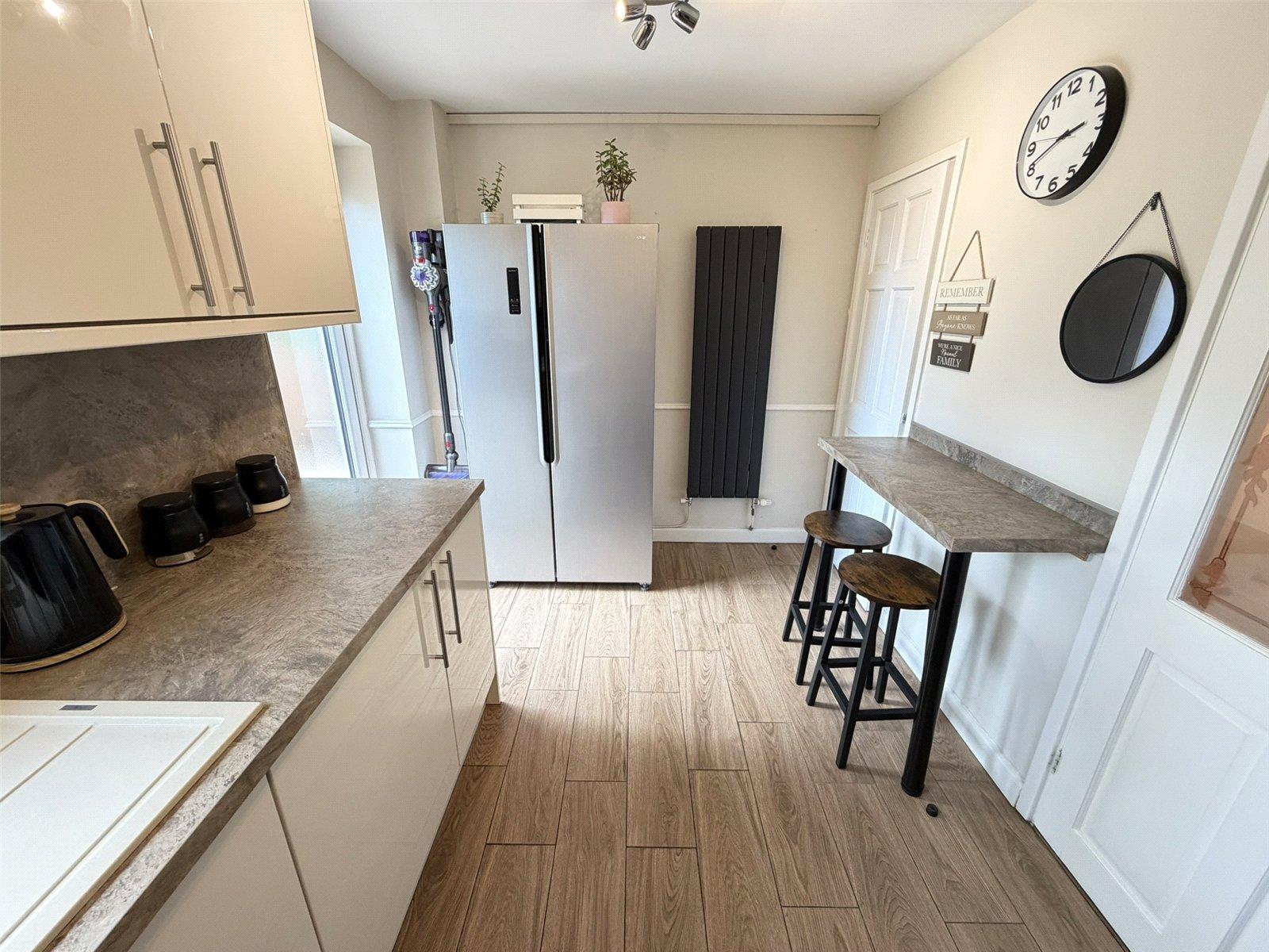 Gittens Drive, Telford, Shropshire, TF4 - DB Roberts