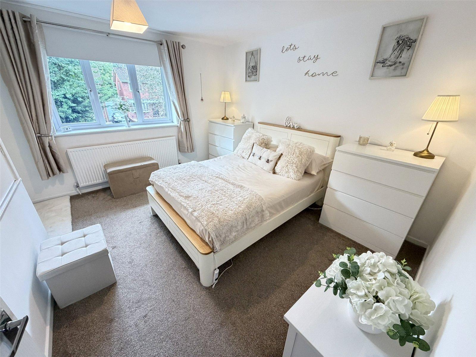 Gittens Drive, Telford, Shropshire, TF4 - DB Roberts
