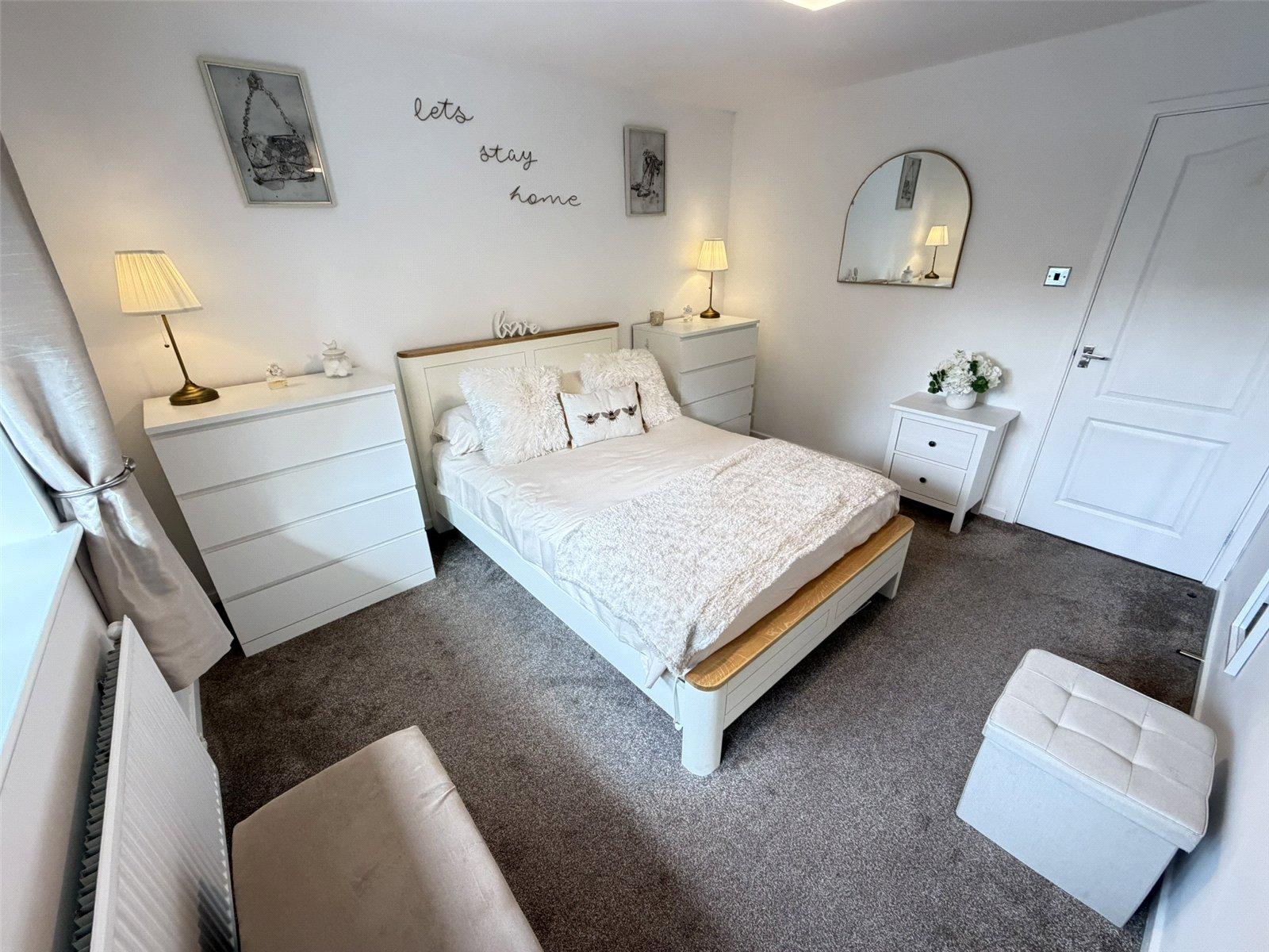 Gittens Drive, Telford, Shropshire, TF4 - DB Roberts