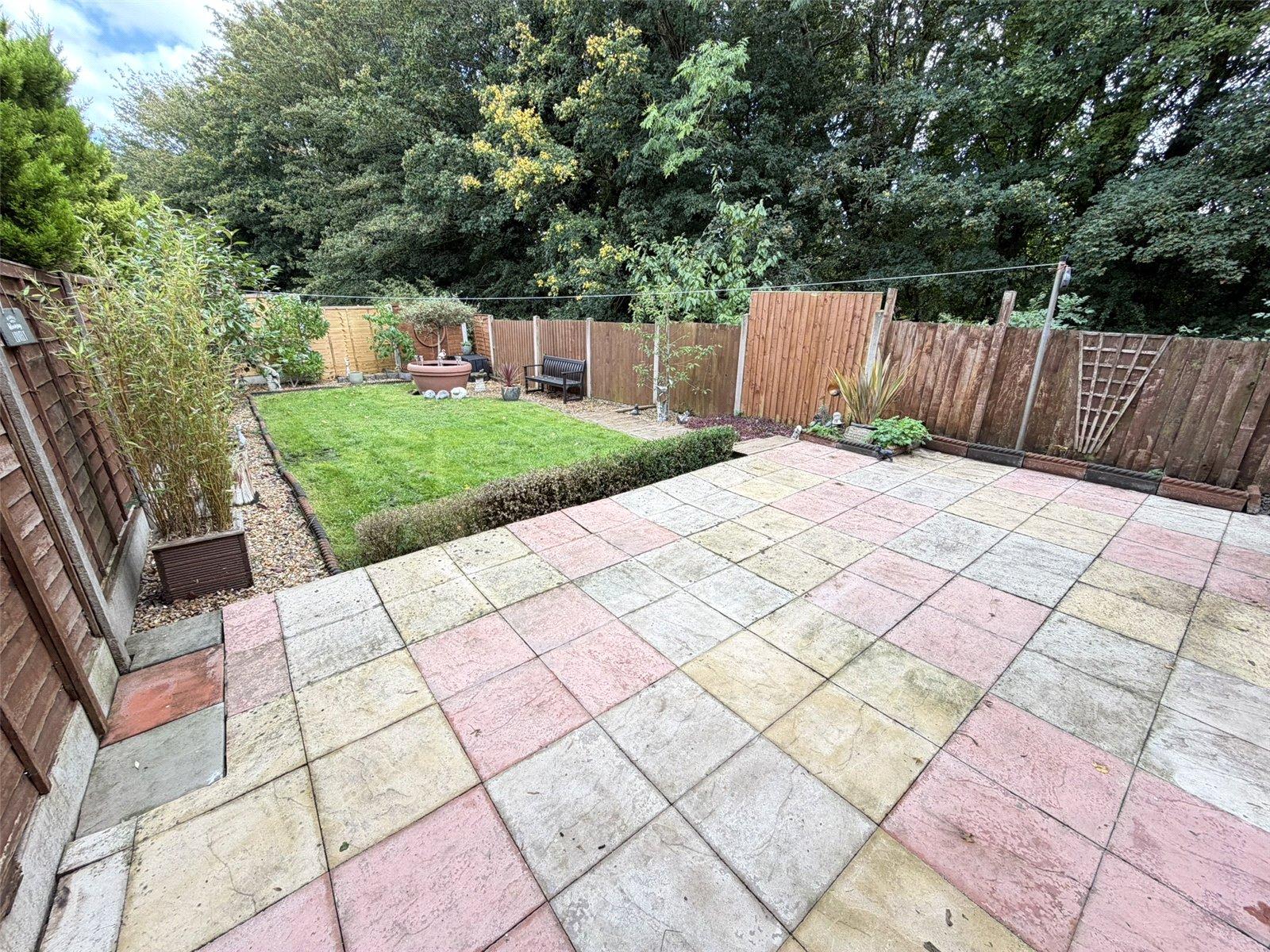 Gittens Drive, Telford, Shropshire, TF4 - DB Roberts