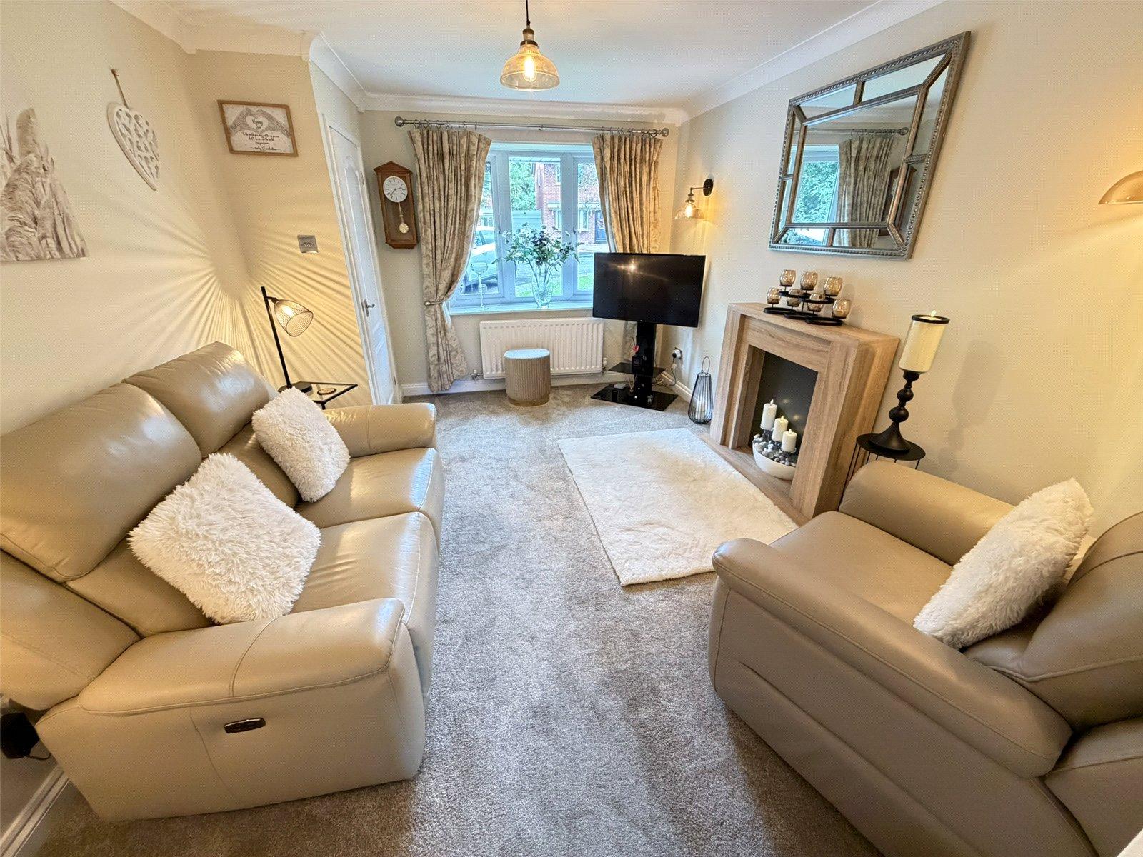 Gittens Drive, Telford, Shropshire, TF4 - DB Roberts