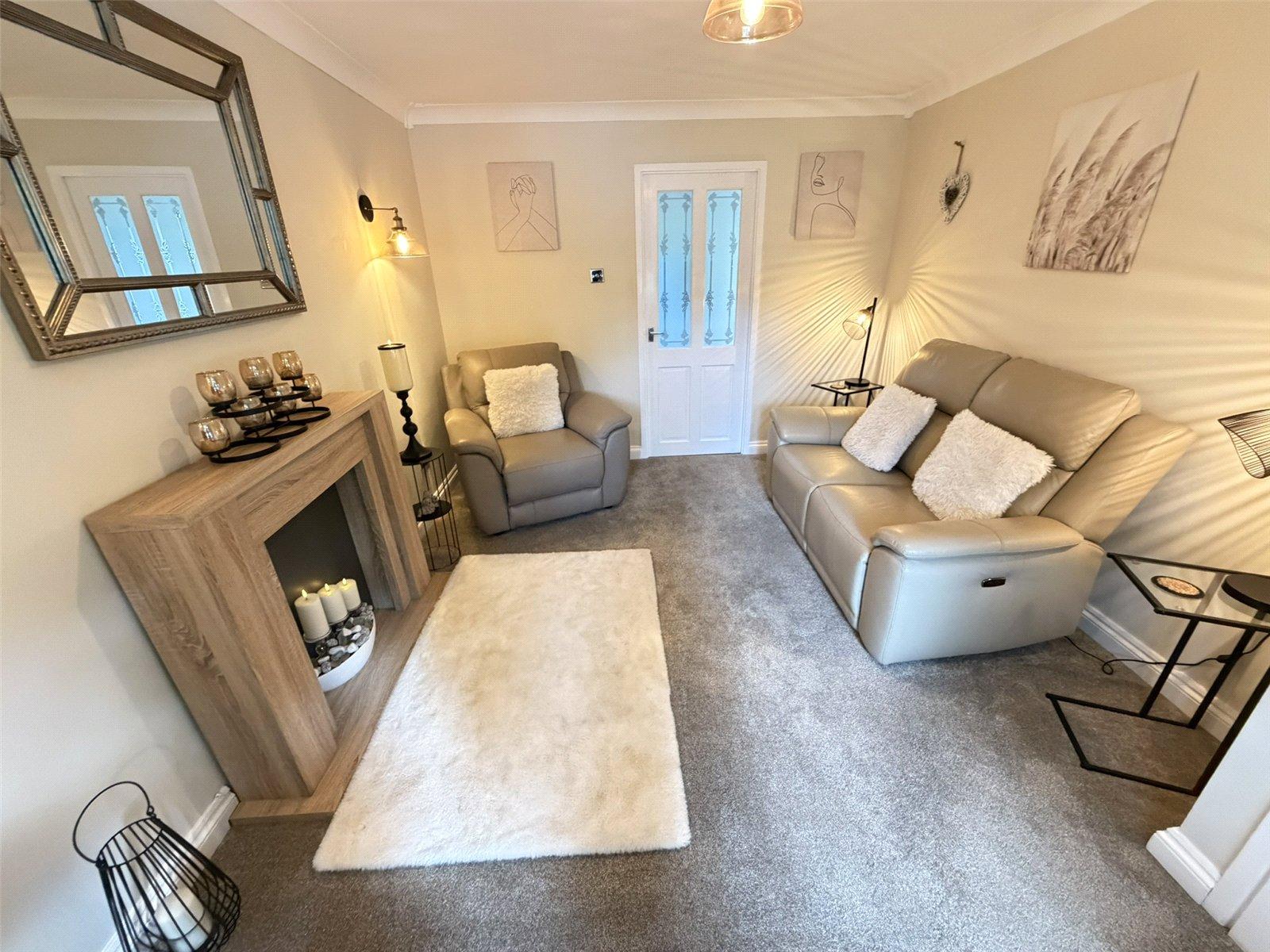 Gittens Drive, Telford, Shropshire, TF4 - DB Roberts