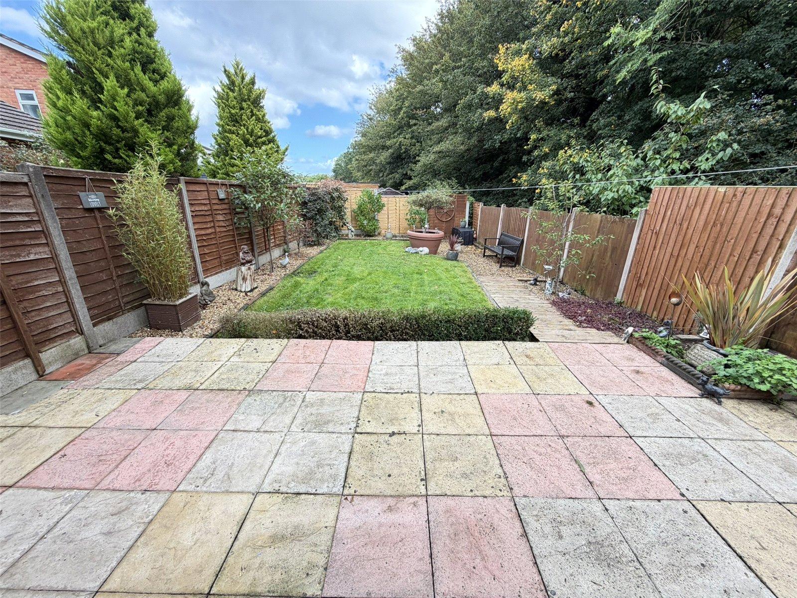 Gittens Drive, Telford, Shropshire, TF4 - DB Roberts