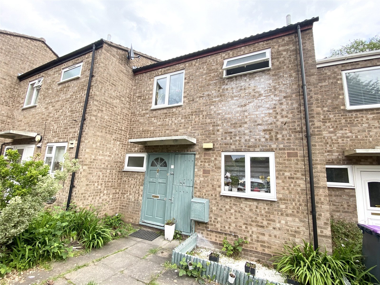3 bedroom house for sale