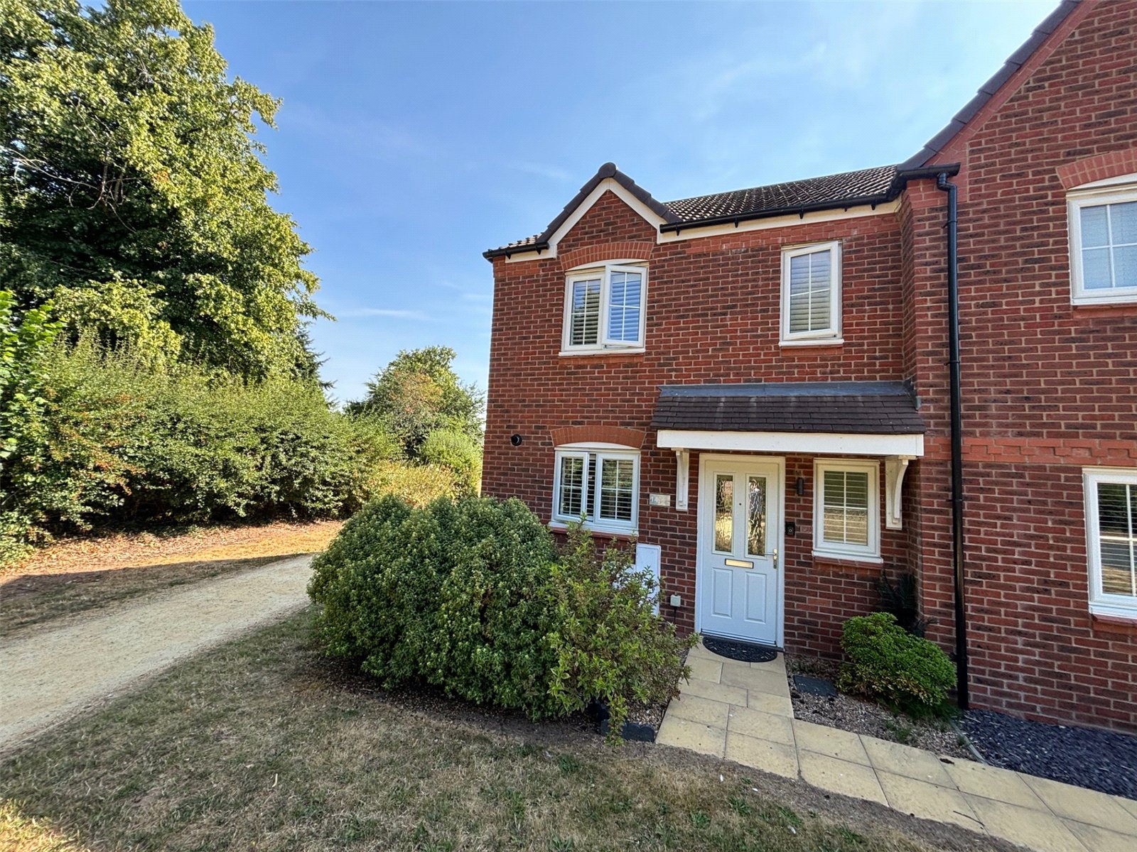 3 bedroom house for sale