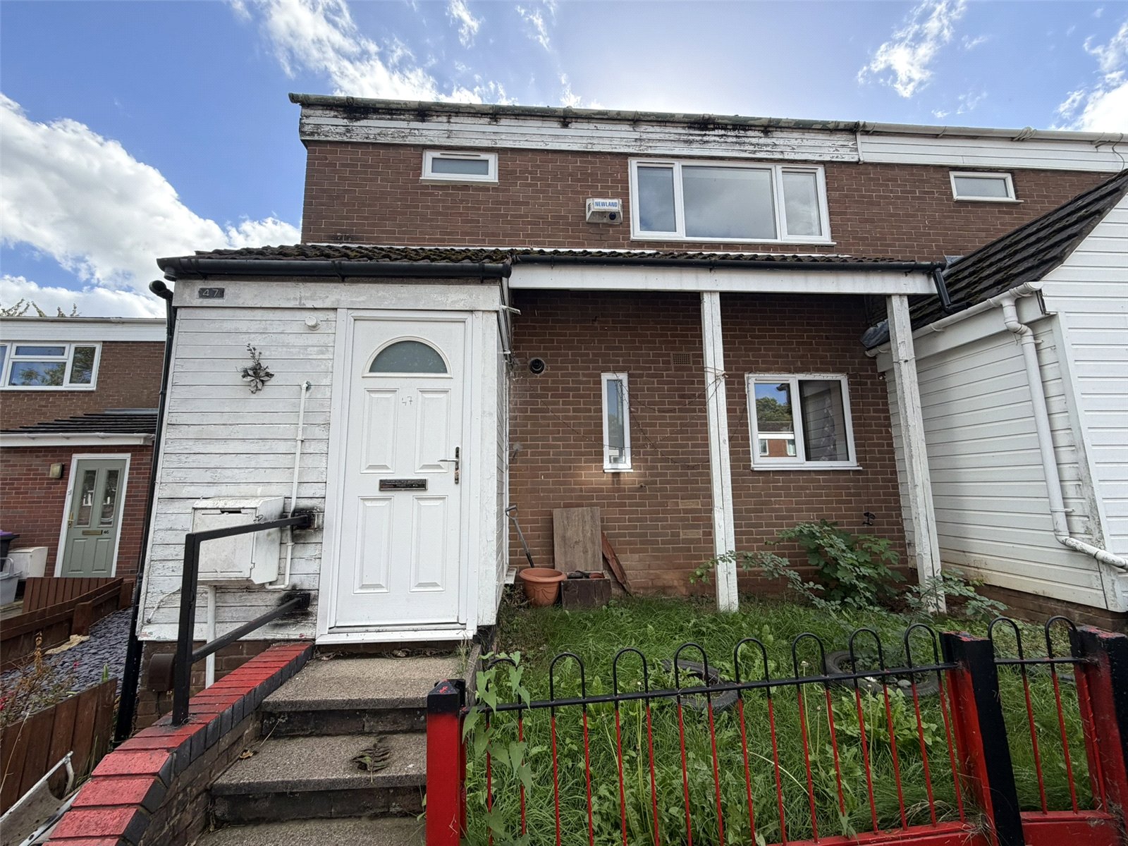 3 bedroom house for sale