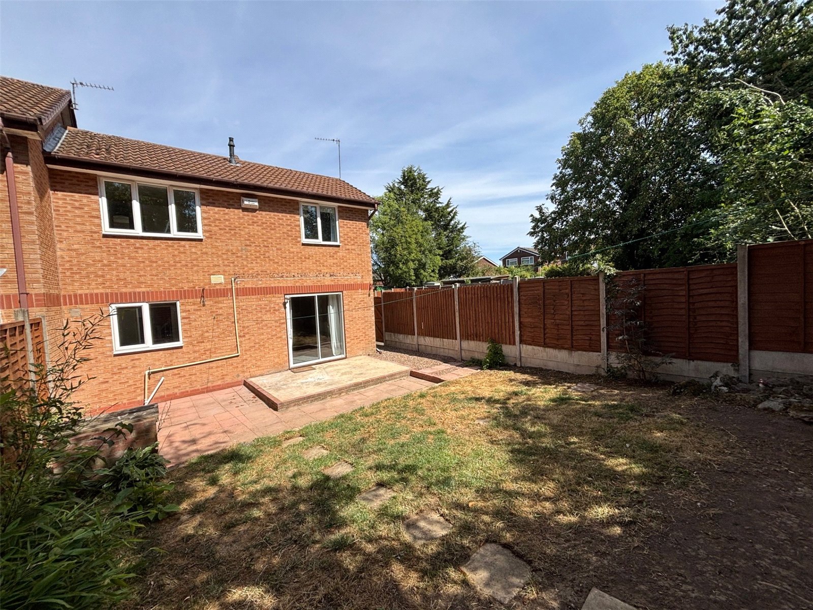 2 bedroom house for sale