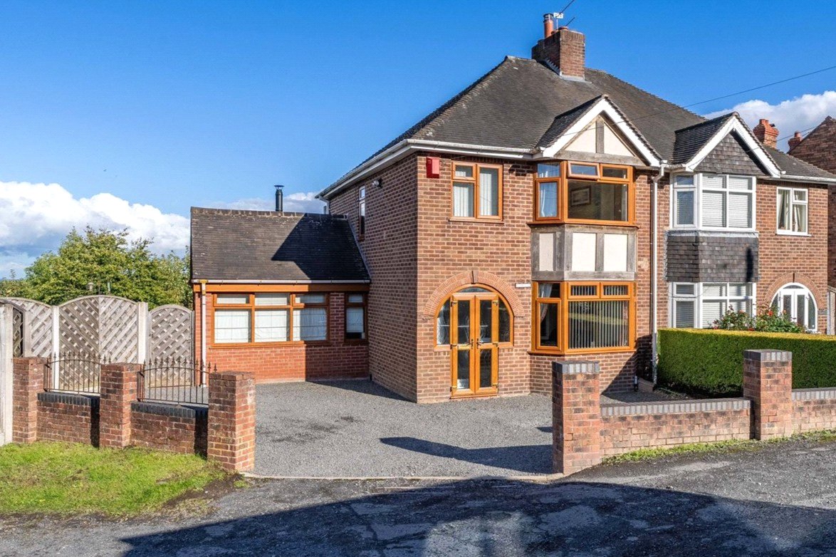 3 bedroom house for sale