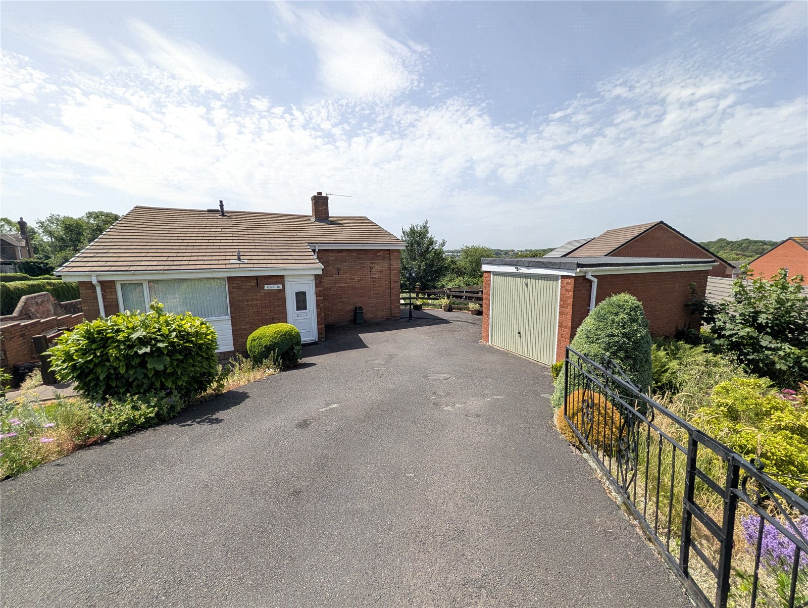 3 bedroom house for sale