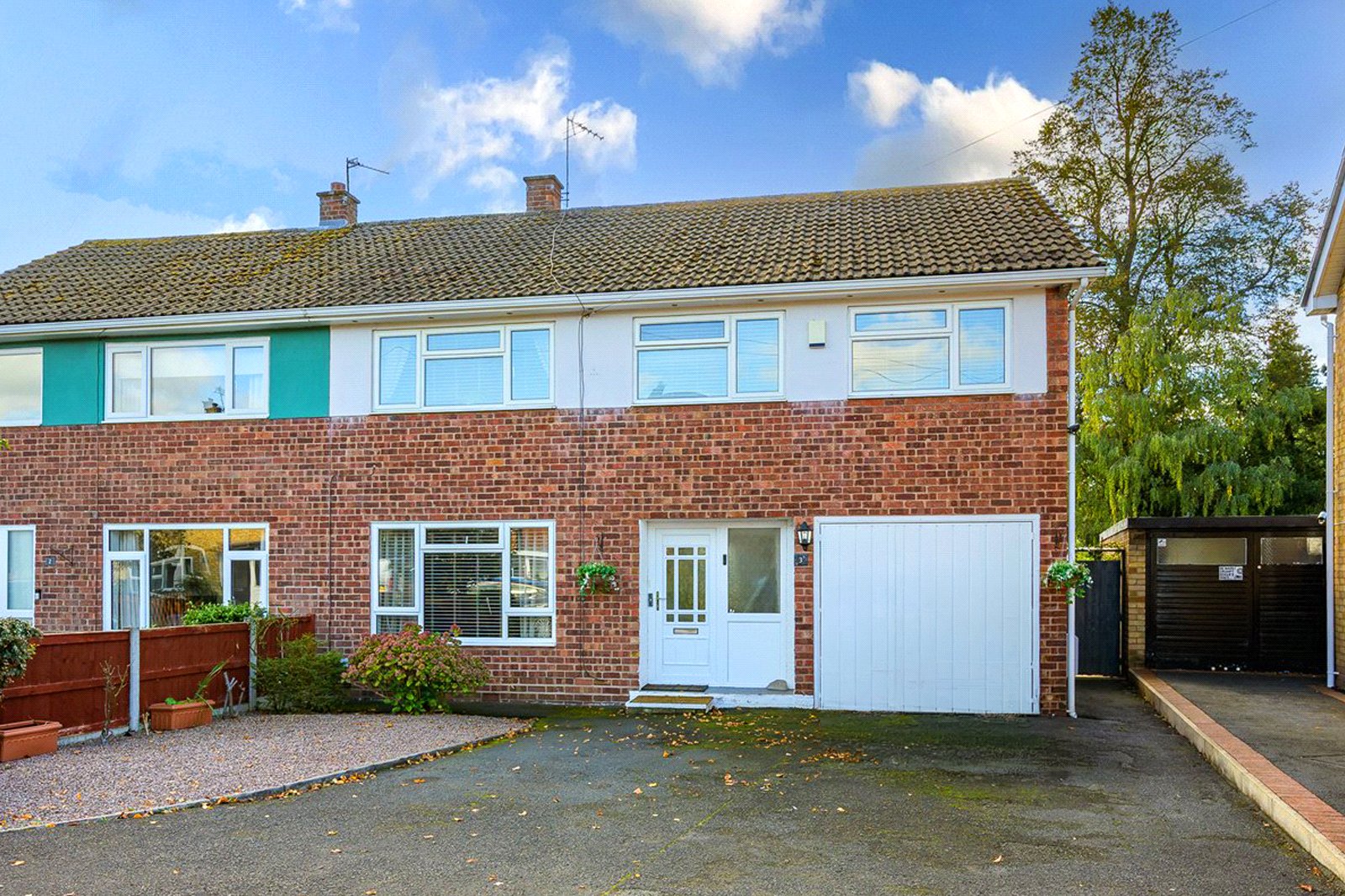 4 bedroom house for sale