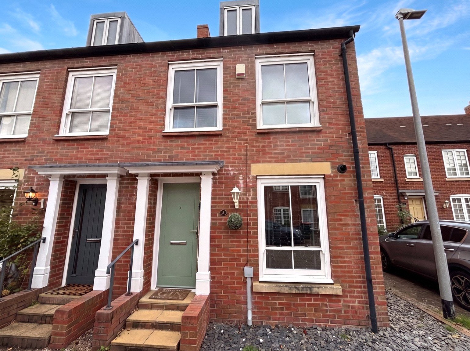 3 bedroom house for sale