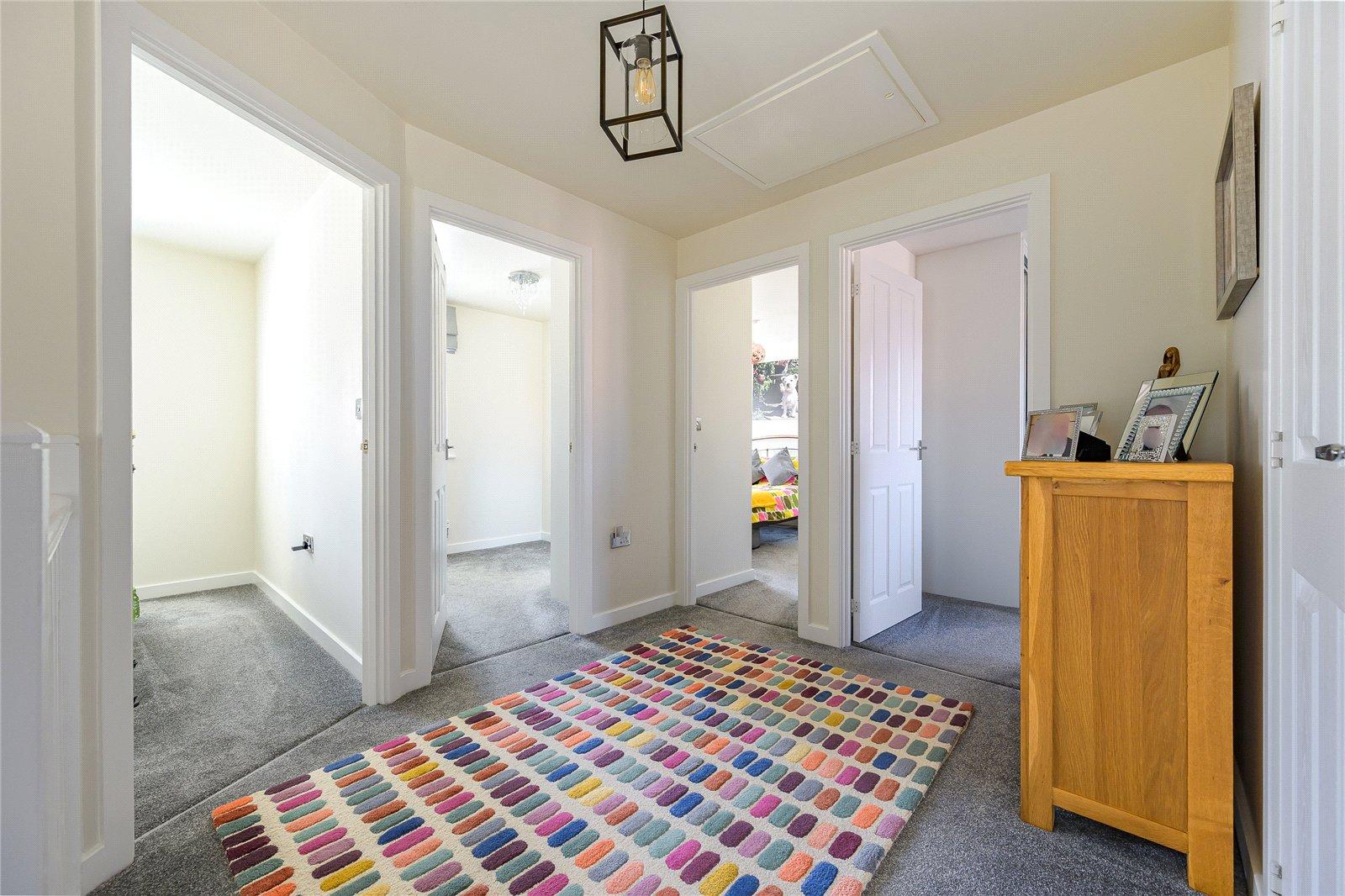 Proctor Avenue, Lawley, Telford, Shropshire, TF4 - DB Roberts