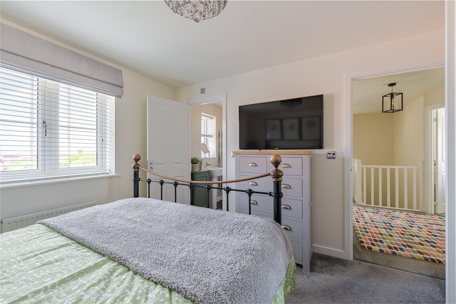 Proctor Avenue, Lawley, Telford, Shropshire, TF4 - DB Roberts
