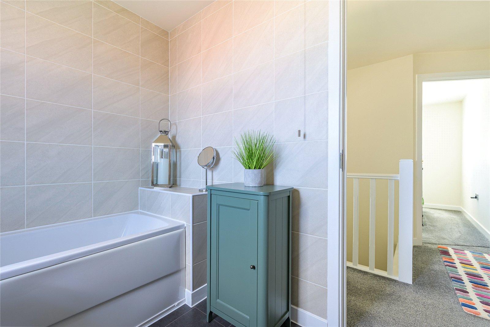 Proctor Avenue, Lawley, Telford, Shropshire, TF4 - DB Roberts