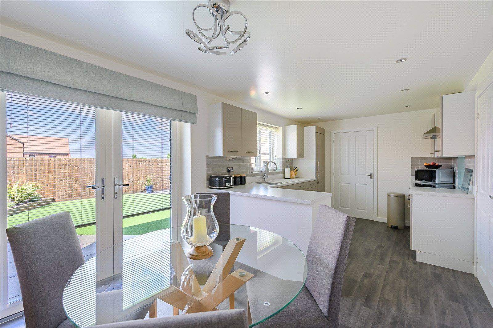 Proctor Avenue, Lawley, Telford, Shropshire, TF4 - DB Roberts