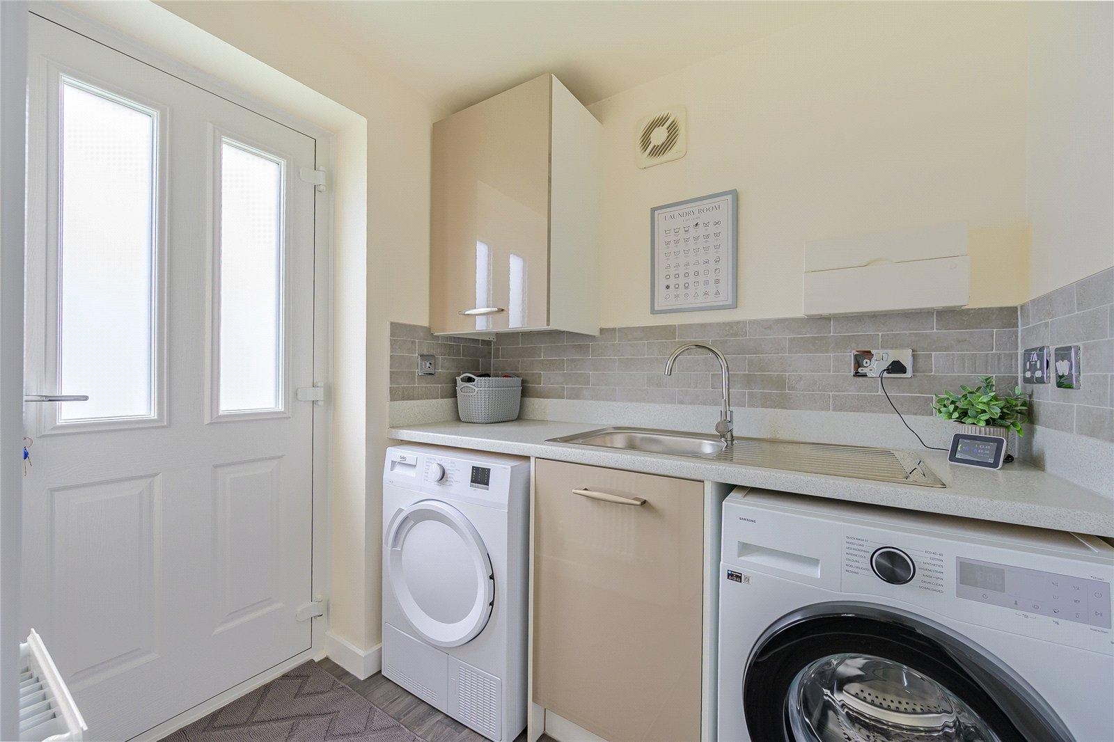 Proctor Avenue, Lawley, Telford, Shropshire, TF4 - DB Roberts